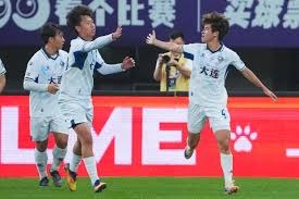 国安新锋霸即将回归竞争首发位置